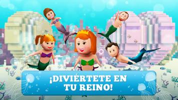 Aquatic Craft captura de pantalla 3