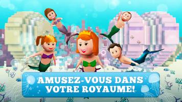 Aquatic Craft Affiche