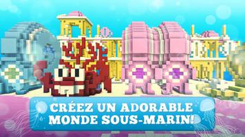 Aquatic Craft capture d'écran 2