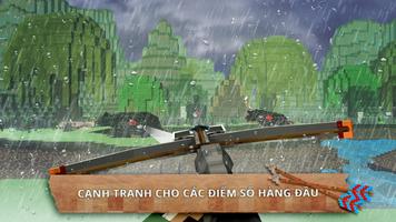 Bowman Craft ảnh chụp màn hình 3