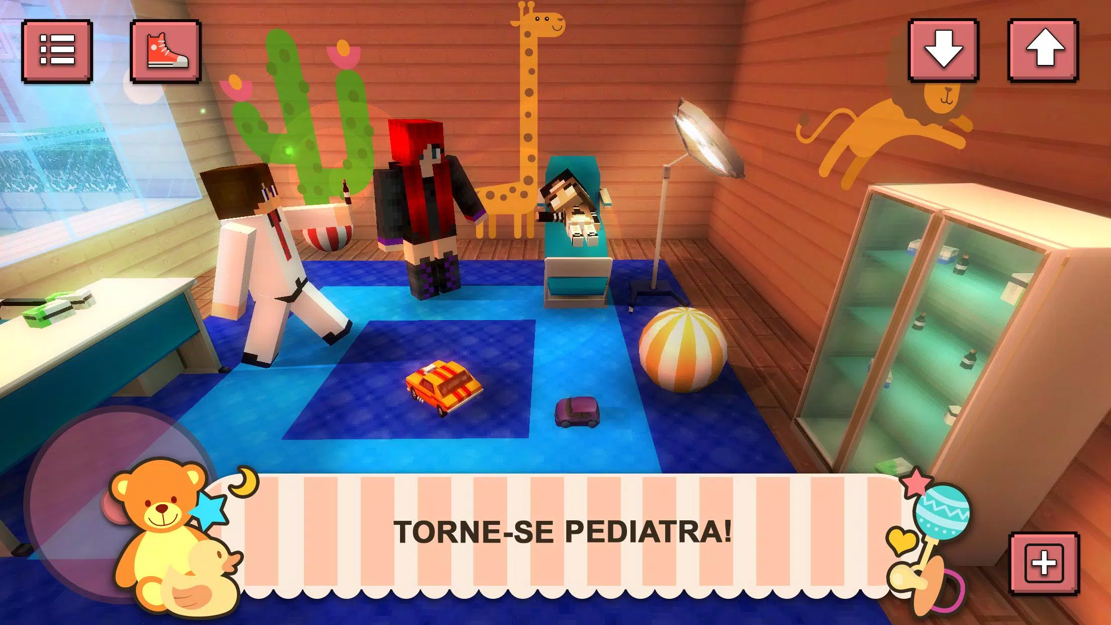 JOGOS DE HOSPITAL 🏥 - Jogue Grátis Online!