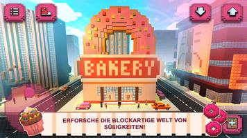 Sweet Shop Craft Screenshot 2