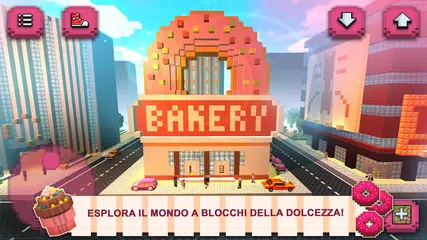 download Sweet Shop Craft: Gioco di cucina APK