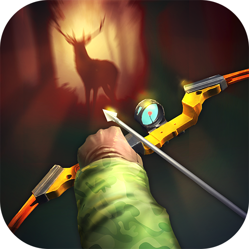 Bow Hunting Duel:1v1 PvP Archery Deer Hunter Games