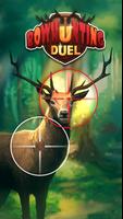 Bow Hunting Duel: 1'e1 PvP Yay avı. Av oyunlari gönderen