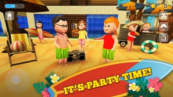 Surfing Craft Screenshot 3