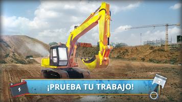 Heavy Duty Mechanic captura de pantalla 1