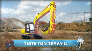 Heavy Duty Mechanic capture d'écran 1