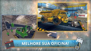 Heavy Duty Mechanic imagem de tela 2