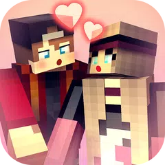 Descargar XAPK de Love Story Craft