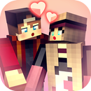 Love Story Craft APK