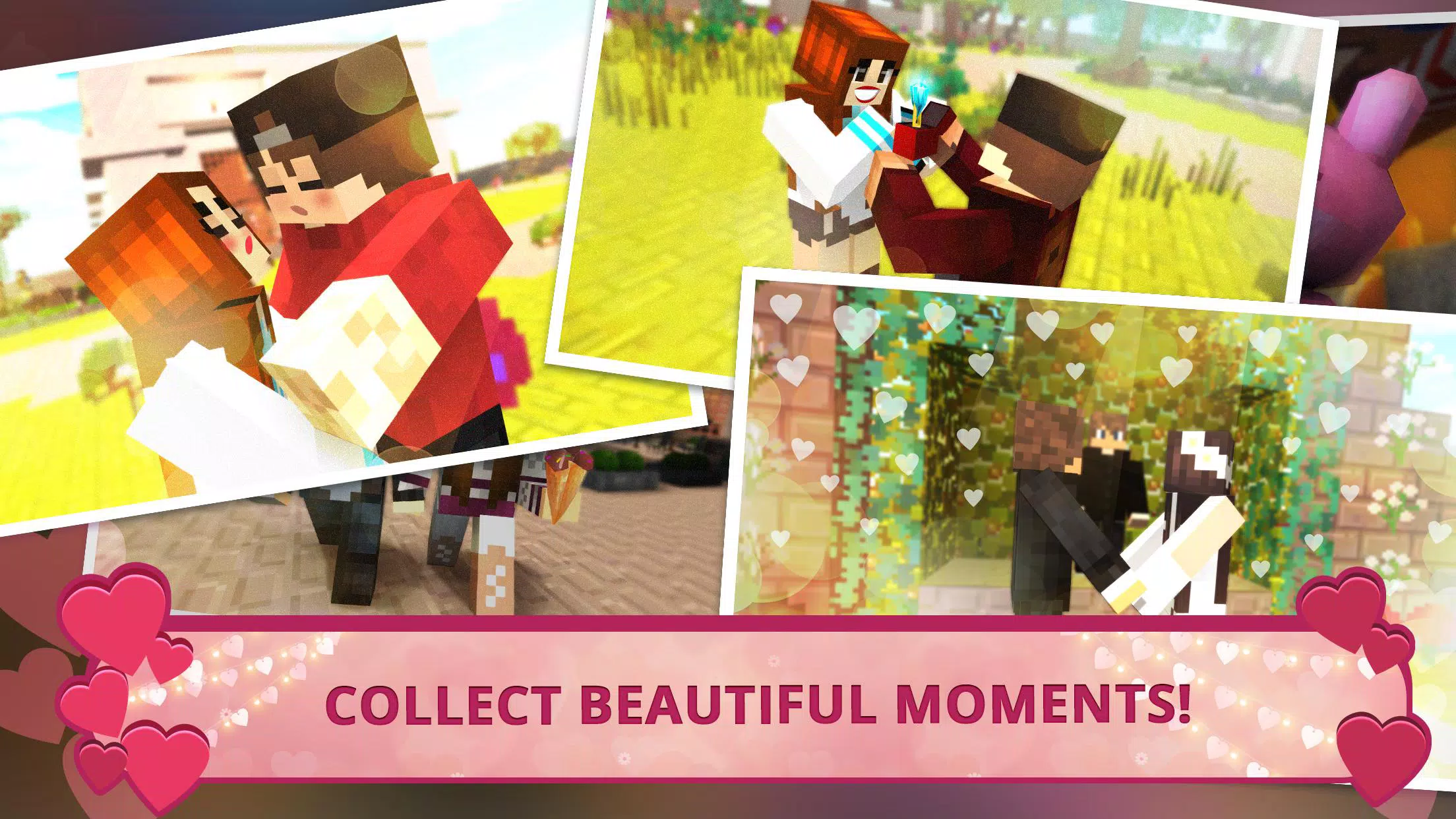 Skachat Love Story Craft Dating Sim Apk Dlya Android Skachat Love Story Craft Dating Sim Apk Dlya Android