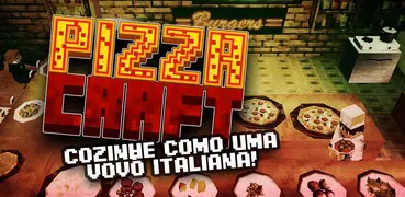Pizza Craft: Simulador