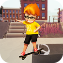Skate Craft: Pro Skater in City Skateboard Games APK