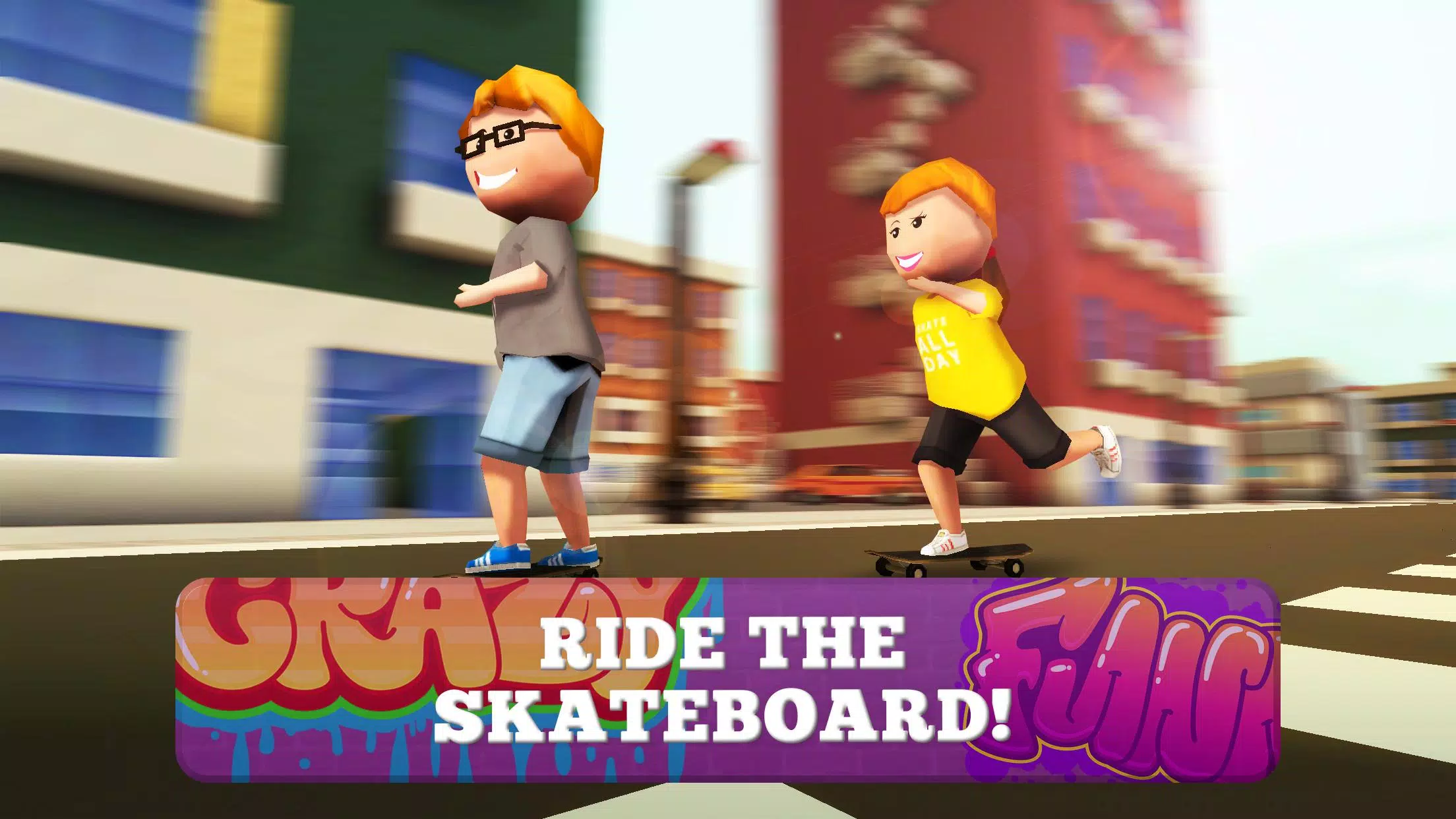Skate Craft APK for Android Download Skate Craft APK for Android Download