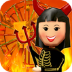 Hell Craft:🔥 My Big Crafting & Building Games 3D