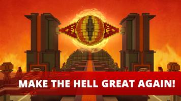 Hell Craft capture d'écran 1