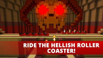 Hell Craft capture d'écran 2