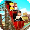 Rollercoaster Craft