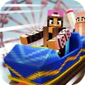 Rollercoaster Craft