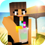 Beach Party Craft APK