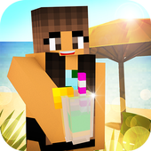 Beach Party Craft icon