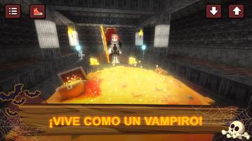 Vampire Craft captura de pantalla 1