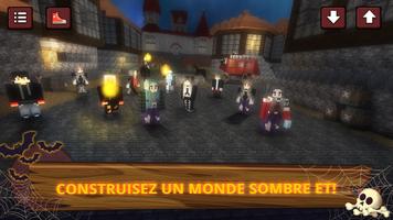 Vampire Craft Affiche