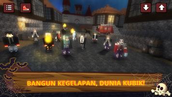 Vampire Craft poster