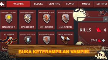 Vampire Craft screenshot 2