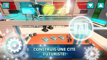 Future Craft Affiche