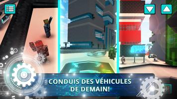 Future Craft capture d'écran 1