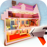 Dollhouse Builder icon