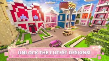 Dollhouse Builder screenshot 1