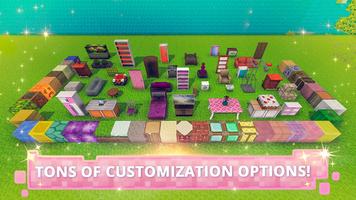 Dollhouse Builder screenshot 2