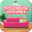 Dollhouse Decorating: Match 3 et Maisons de poupée