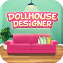 Dollhouse Decorating: Match 3 et Maisons de poupée APK