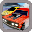 Drag Racing Craft APK