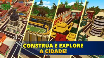 Drag Racing Craft Cartaz
