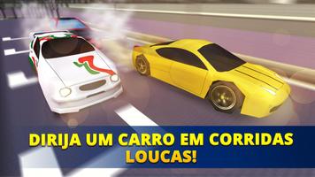 Drag Racing Craft imagem de tela 1