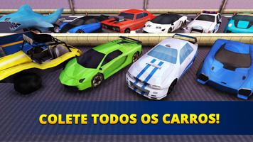 Drag Racing Craft imagem de tela 2