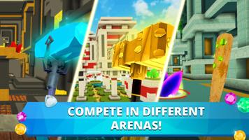 Gems Arena screenshot 1