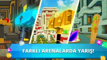 Gems Arena Ekran Görüntüsü 1