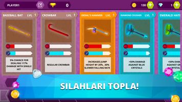 Gems Arena Ekran Görüntüsü 2
