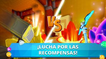 Gems Arena captura de pantalla 3