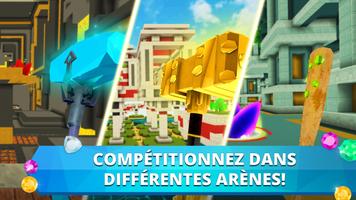 Gems Arena capture d'écran 1