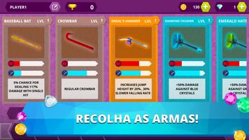 Gems Arena imagem de tela 2