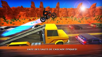 American Traffic: Jeux de Course de Motos capture d'écran 1