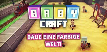 Baby Craft: Spiel für Eltern