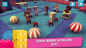 Baby Craft Ekran Görüntüsü 3